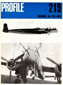 Heinkel He 219 Uhu