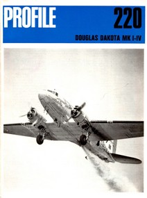 Douglas Dakota Mk I-IV