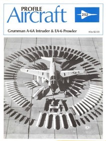 Grumman A-6A Intruder & Ea-6 Prowler