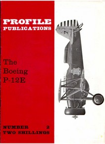 Boeing P12E
