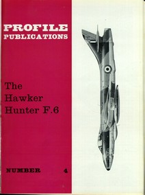 Hawker Hunter F.6