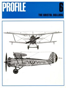 Bristol Bulldog
