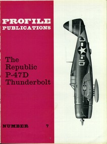 Republic P-47D Thunderbolt