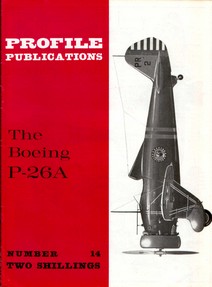 Boeing P-26A