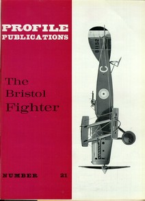 Bristol F2B Fighter