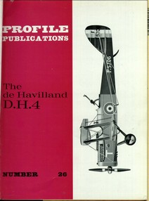 de Havilland 4