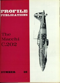 Macchi C.202 Folgore