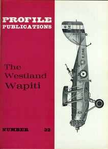 Westland Wapiti
