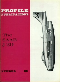 SAAB J29 Tunnan