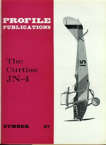 Curtiss JN-4 "Jenny"