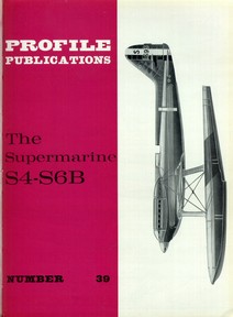Supermarine S4-S6B