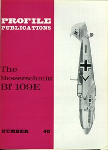 Messerschmidt Bf 109
