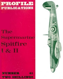 Supermarine Spitfire I & II