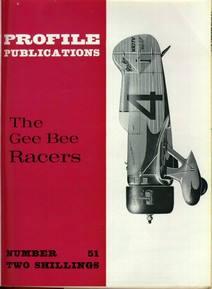 Gee Bee racers