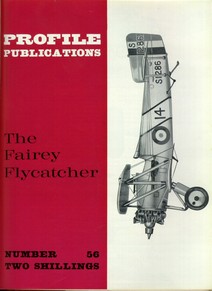 Fairey Flycatcher