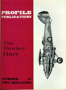 Hawker Hart