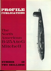 North American B-25 Mitchell
