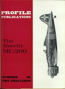 Macchi MC.200 Saetta