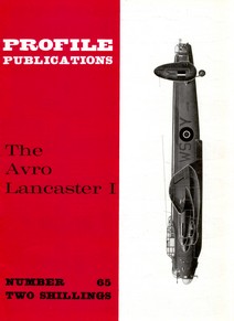 Avro Lancaster I