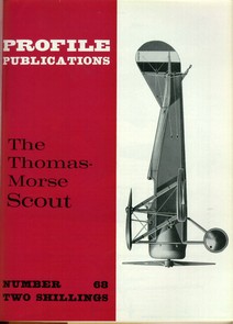 Thomas Morse scout