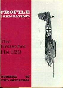 Henschel Hs.129