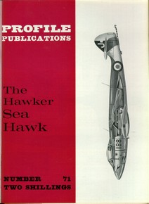 Hawker Sea Hawk