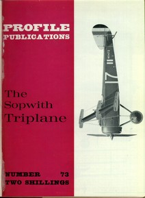 Sopwith Triplane