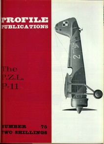 P.Z.L. P-11