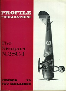 Nieuport N.28C-I