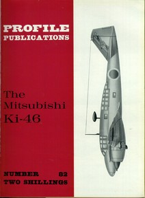 Mitsubishi Ki-46