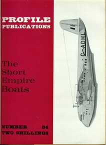 Short Empire Boats