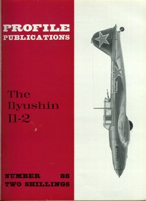 Ilyushin Il-2
