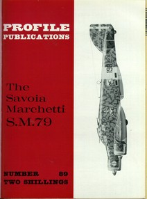 Savoia Marchetti S.M.79