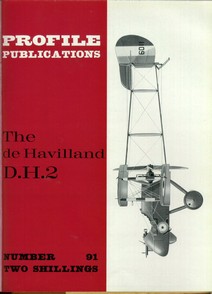 de Havilland 2