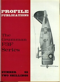 Grumman F3F Series