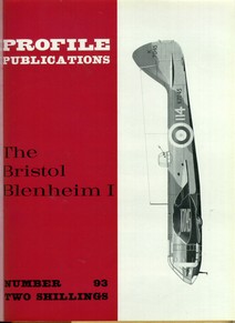 Bristol Blenheim I