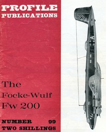 Focke-Wulf Fw 200 Condor