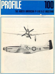 North American P-51B & C Mustang