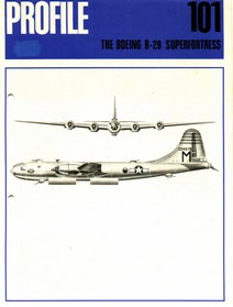 Boeing B-29 Superfortress