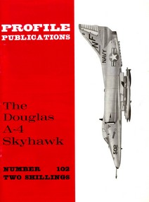 Douglas A-4 Skyhawk