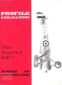 Hanriot HD-1