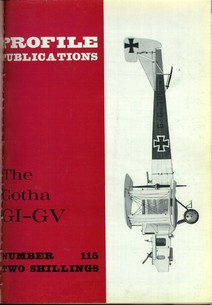 Gotha GI-GV