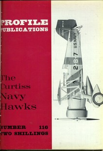 Curtiss Navy Hawks