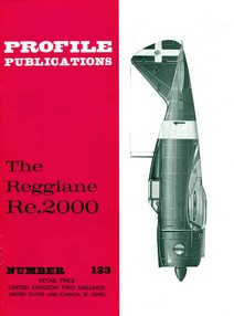 Reggiane Re.2000