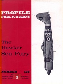 Hawker Sea Fury