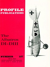 Albatros D.I-D.III