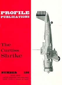 Curtiss Skrike