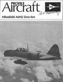 Mitsubishi A6M2 Zero-Sen