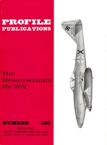 Messerschmidt Me.262