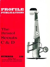 Bristol Scouts C & D
